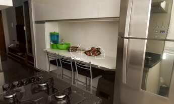 Imagem 6: APTO A VENDA NO RESIDENCIAL ANHANGUERA ? JARDIM ANA MARIA EM JUNDIAÍ/SP- COM 43,00 m² - 0