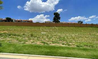 Imagem: Vende-se terreno de 705 m² no Alphaville