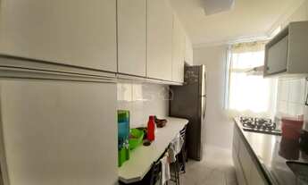 Imagem 4: APTO A VENDA NO RESIDENCIAL ANHANGUERA ? JARDIM ANA MARIA EM JUNDIAÍ/SP- COM 43,00 m² - 0