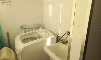 Imagem 7: APTO A VENDA NO RESIDENCIAL ANHANGUERA ? JARDIM ANA MARIA EM JUNDIAÍ/SP- COM 43,00 m² - 0