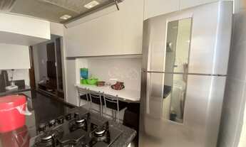 Imagem: APTO A VENDA NO RESIDENCIAL ANHANGUERA