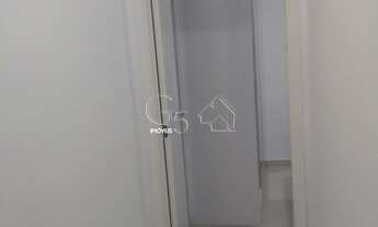 Imagem 6: Apartamento impecável para venda Condomínio Vista Park AU 54m 2 dormitórios, sendo 1 com s