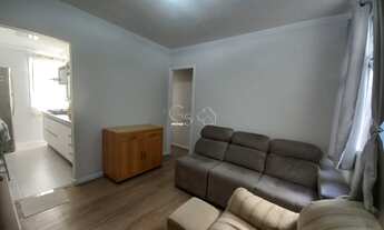 Imagem 2: APTO A VENDA NO RESIDENCIAL ANHANGUERA ? JARDIM ANA MARIA EM JUNDIAÍ/SP- COM 43,00 m² - 0