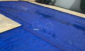 Imagem: CASA EM CONDOMÍNIO RESIDENCIAL em JUNDIAÍ