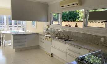 Imagem 6: CASA EM CONDOMÍNIO RESIDENCIAL em JUNDIAÍ - SP, JARDIM NOVO MUNDO