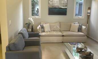 Imagem: MARAVILHOSA CASA EM CONDOMÍNIO DE ALTO