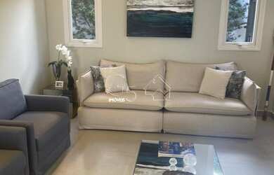 Imagem 3: MARAVILHOSA CASA EM CONDOMÍNIO DE ALTO PADRÃO PARA LOCAÇÃO COM LAZER COMPLETO