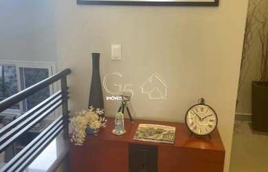 Imagem 4: MARAVILHOSA CASA EM CONDOMÍNIO DE ALTO PADRÃO PARA LOCAÇÃO COM LAZER COMPLETO