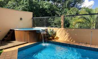 Imagem: CASA EM CONDOMÍNIO RESIDENCIAL em JUNDIAÍ