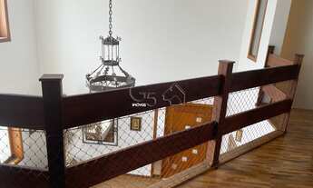 Imagem 5: CASA EM CONDOMÍNIO RESIDENCIAL em JUNDIAÍ - SP, PORTAL DO PARAÍSO II