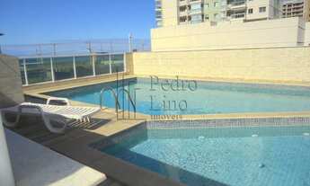 Imagem: Um excelente 3 qts c/ lazer completo, numa