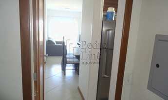 Imagem 4: Um excelente 3 qts c/ lazer completo, numa das regiões mais cobiçada de Vila Velha frente