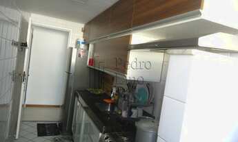 Imagem 3: Um excelente 3 qts c/ lazer completo, numa das regiões mais cobiçada de Vila Velha frente