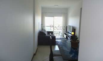 Imagem 5: Um excelente 3 qts c/ lazer completo, numa das regiões mais cobiçada de Vila Velha frente