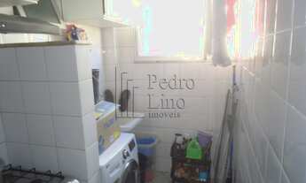 Imagem 2: Um excelente 3 qts c/ lazer completo, numa das regiões mais cobiçada de Vila Velha frente