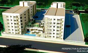 Imagem: 65 APARTAMENTOS DE 2 QTS E SALA C/ VISTA