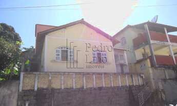 Imagem: Casa à venda em Vila Velha-ES, Vila Garrido