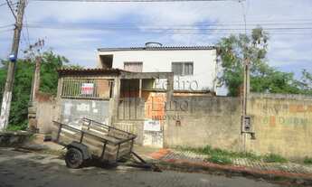 Imagem 5: 02 Casas à venda em Vila Velha-ES, Pontal das Garças: 3 quartos, 1 sala, 2 vagas - 70m²!