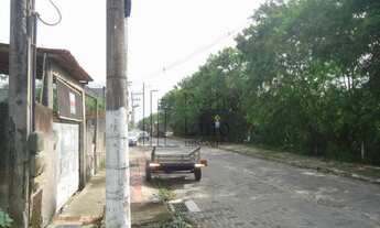 Imagem 3: 02 Casas à venda em Vila Velha-ES, Pontal das Garças: 3 quartos, 1 sala, 2 vagas - 70m²!