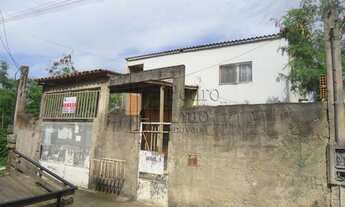 Imagem 4: 02 Casas à venda em Vila Velha-ES, Pontal das Garças: 3 quartos, 1 sala, 2 vagas - 70m²!