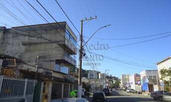 Imagem 3: Um prédio c/ 8 unidades e valor até R$18 mil de aluguel c/Lojas, salas e Aparts l à Venda