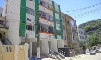 Imagem: Apart. 2 Qts 1 vg Garg. à venda 250 mil