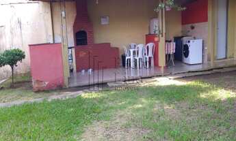 Imagem: LINDA CASA 3 QTS EM COQUEIRAL DE ARACRUZ-ES