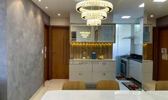 Imagem 6: 2 Qts, lazer completo, próximo dos Shoppings Boulevard e Vila Velha com acesso rápido ac