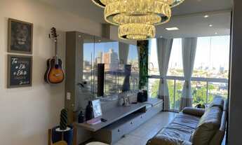 Imagem: 2 Qts, lazer completo, próximo dos Shoppings