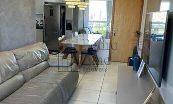 Imagem 3: 2 Qts, lazer completo, próximo dos Shoppings Boulevard e Vila Velha com acesso rápido ac