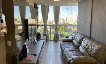 Imagem 2: 2 Qts, lazer completo, próximo dos Shoppings Boulevard e Vila Velha com acesso rápido ac