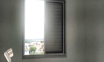 Imagem 7: APARTAMENTO para Locação CONDOMÍNIO BOSQUE DA ITÁLIA JARDIM GUANABARA, AMERICANA