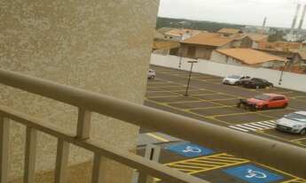 Imagem 3: APARTAMENTO para Locação CONDOMÍNIO BOSQUE DA ITÁLIA JARDIM GUANABARA, AMERICANA