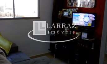 Imagem 5: Apartamento na Lagoinha, ótima localização, 2 dormitórios, condomínio fechado com lazer co