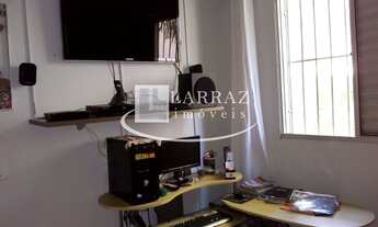 Imagem 7: Apartamento na Lagoinha, ótima localização, 2 dormitórios, condomínio fechado com lazer co