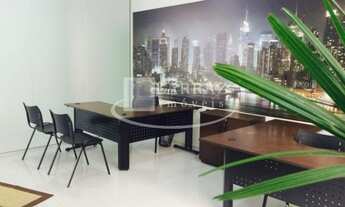 Imagem 2: Linda sala comercial para venda ou locação na Nova Ribeirania, otima localização, 50m do F