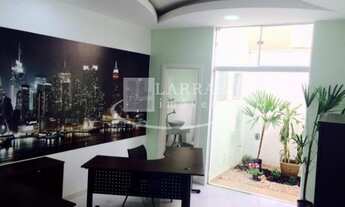 Imagem 3: Linda sala comercial para venda ou locação na Nova Ribeirania, otima localização, 50m do F