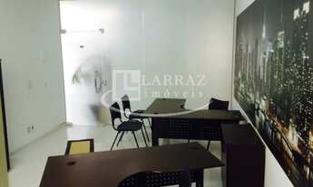 Imagem 4: Linda sala comercial para venda ou locação na Nova Ribeirania, otima localização, 50m do F