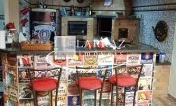 Imagem: Excelente casa para venda no Guapore Condominio