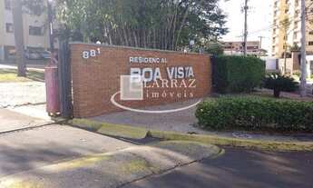 Imagem 2: Apartamento para venda na Arnaldo Victaliano no Residencial Boa Vista, 3 dormitorios, 76 m