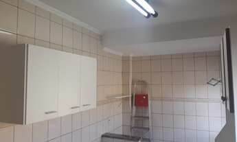 Imagem 5: Oportunidade. Apartamento para venda no Jardim Iraja, na Rua Chile, 1 dormitorio, varanda