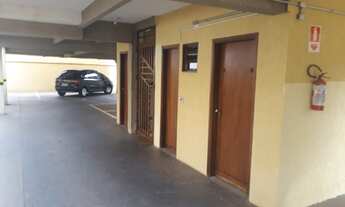 Imagem 7: Oportunidade. Apartamento para venda no Jardim Iraja, na Rua Chile, 1 dormitorio, varanda