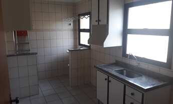 Imagem 4: Oportunidade. Apartamento para venda no Jardim Iraja, na Rua Chile, 1 dormitorio, varanda