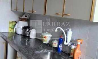 Imagem 4: Apartamento para venda com quintal privativo no Parque dos Bandeirantes, 2 dormitorios sen