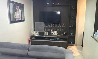 Imagem: Apartamento para venda no Sumarezinho em