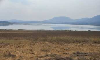 Imagem: Excelente terreno para venda nas margens