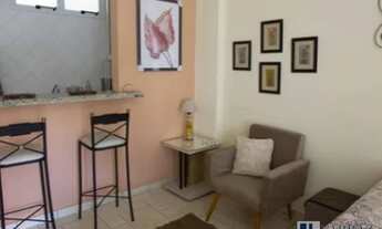 Imagem 5: Studio mobilado para locação no Nova Aliança, em frente a UNIP, tipo Studio, 30 m2 privat