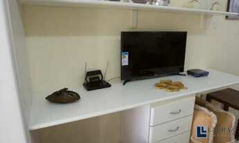 Imagem 7: Studio mobilado para locação no Nova Aliança, em frente a UNIP, tipo Studio, 30 m2 privat