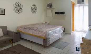 Imagem 3: Studio mobilado para locação no Nova Aliança, em frente a UNIP, tipo Studio, 30 m2 privat