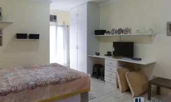 Imagem 4: Studio mobilado para locação no Nova Aliança, em frente a UNIP, tipo Studio, 30 m2 privat